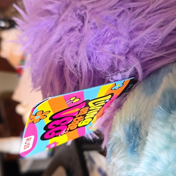 Living On The Veg, 2 Pack, NWT - Picture 5 of 5